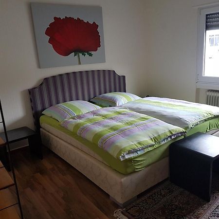 Modern Comfort Inn Kreuzau Zewnętrze zdjęcie