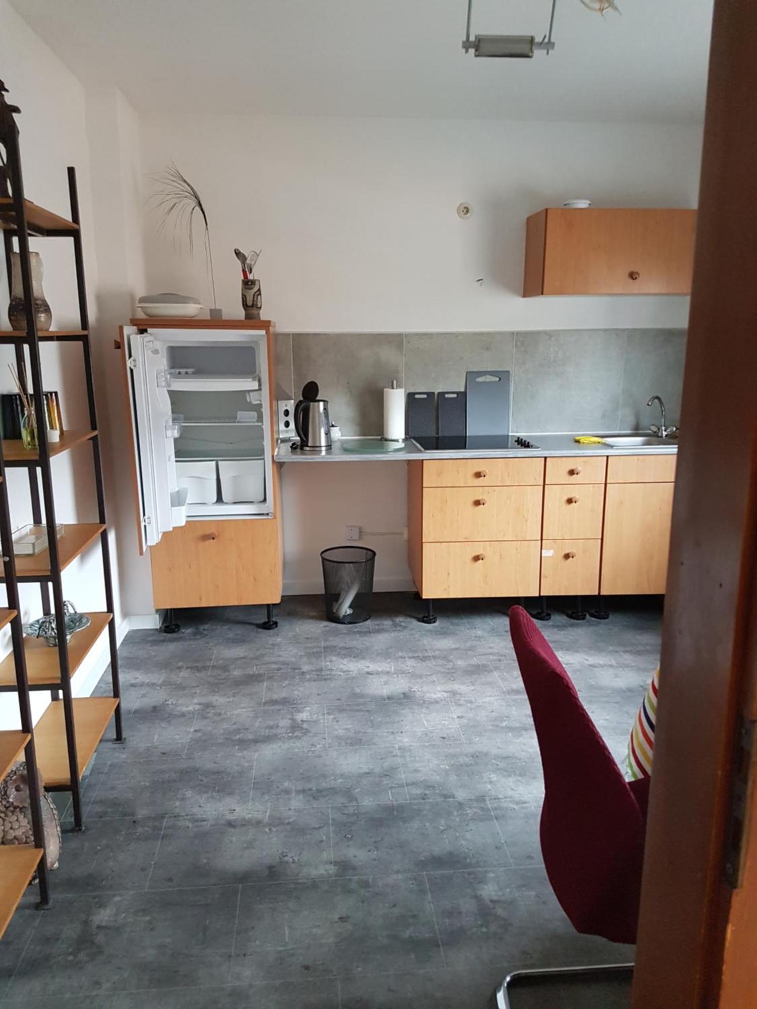Modern Comfort Inn Kreuzau Zewnętrze zdjęcie