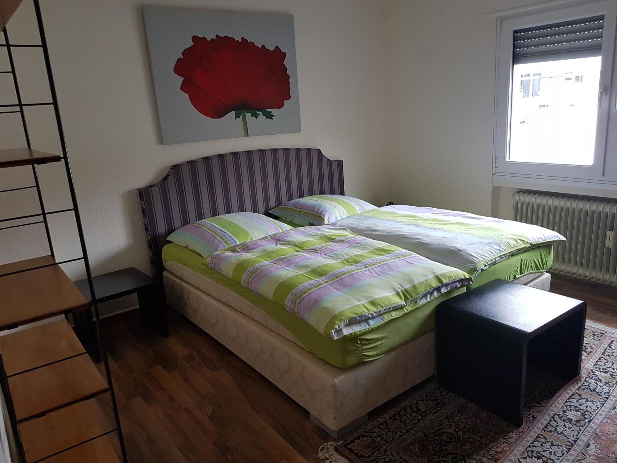 Modern Comfort Inn Kreuzau Zewnętrze zdjęcie