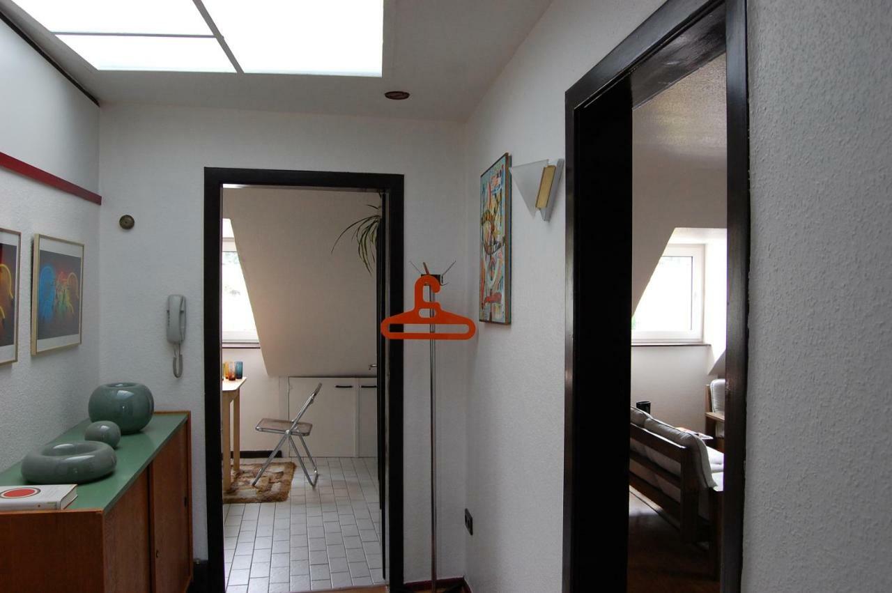 Modern Comfort Inn Kreuzau Zewnętrze zdjęcie