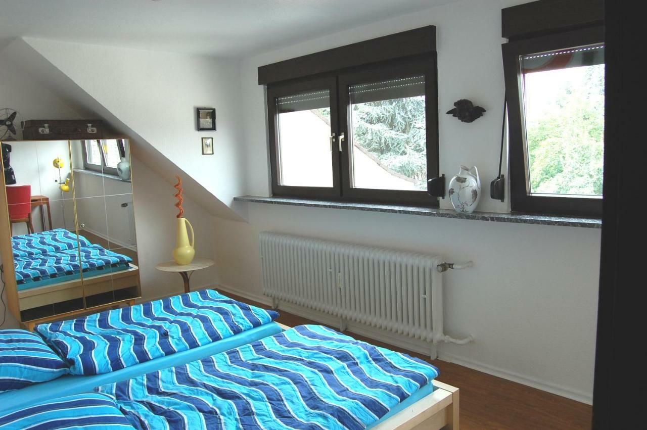 Modern Comfort Inn Kreuzau Zewnętrze zdjęcie