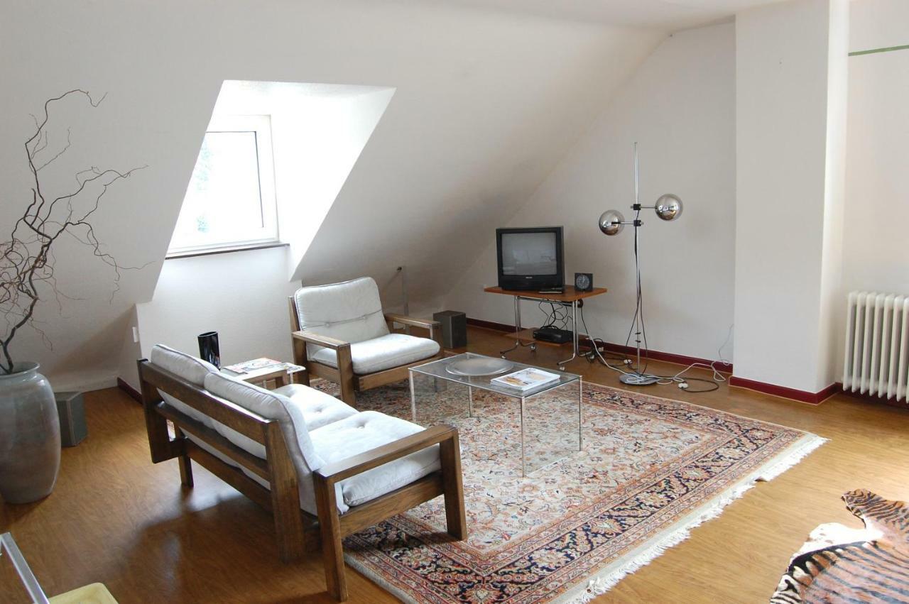 Modern Comfort Inn Kreuzau Zewnętrze zdjęcie