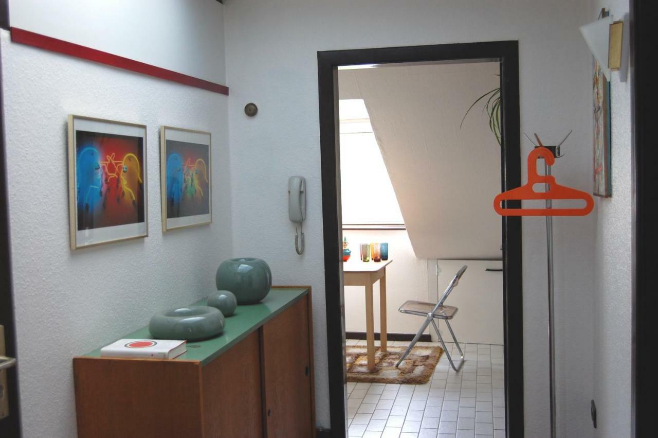 Modern Comfort Inn Kreuzau Zewnętrze zdjęcie