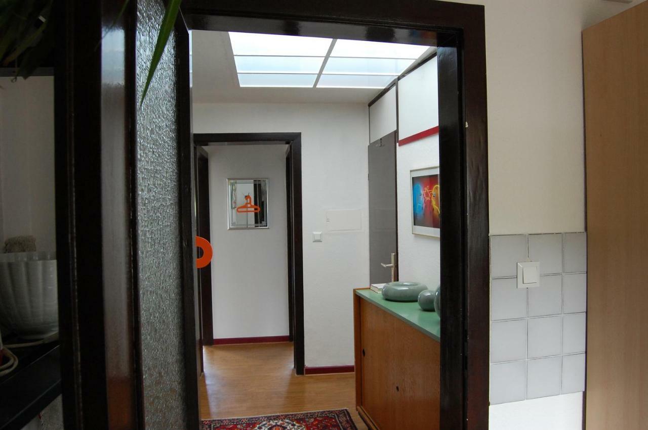 Modern Comfort Inn Kreuzau Zewnętrze zdjęcie